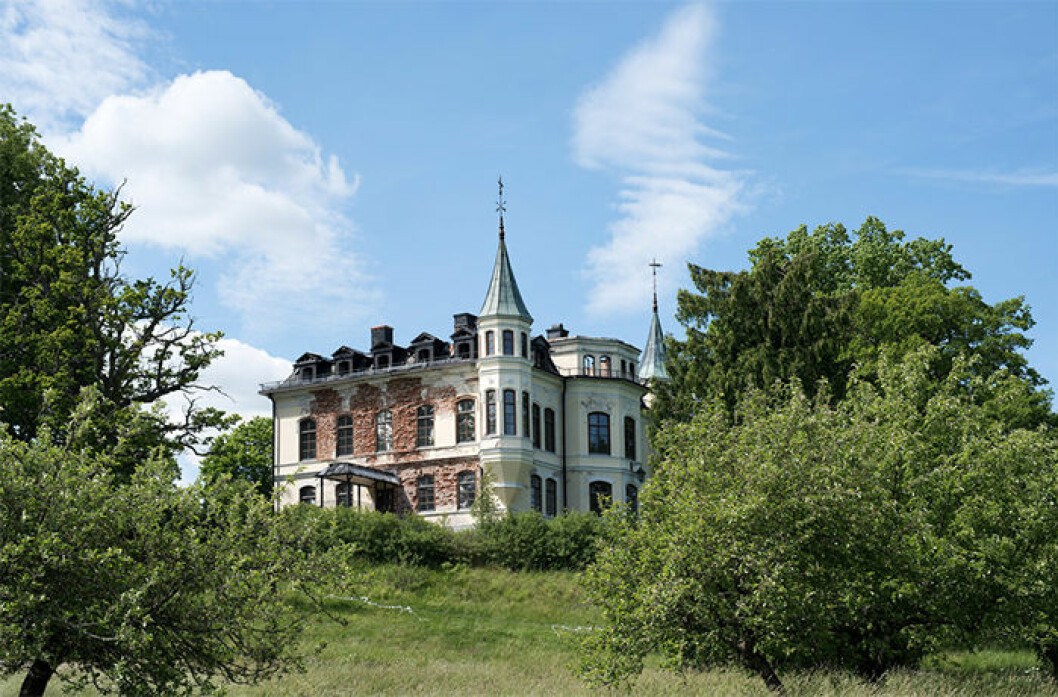 slott 1
