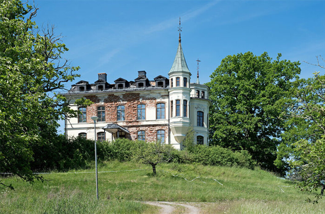 slott 11
