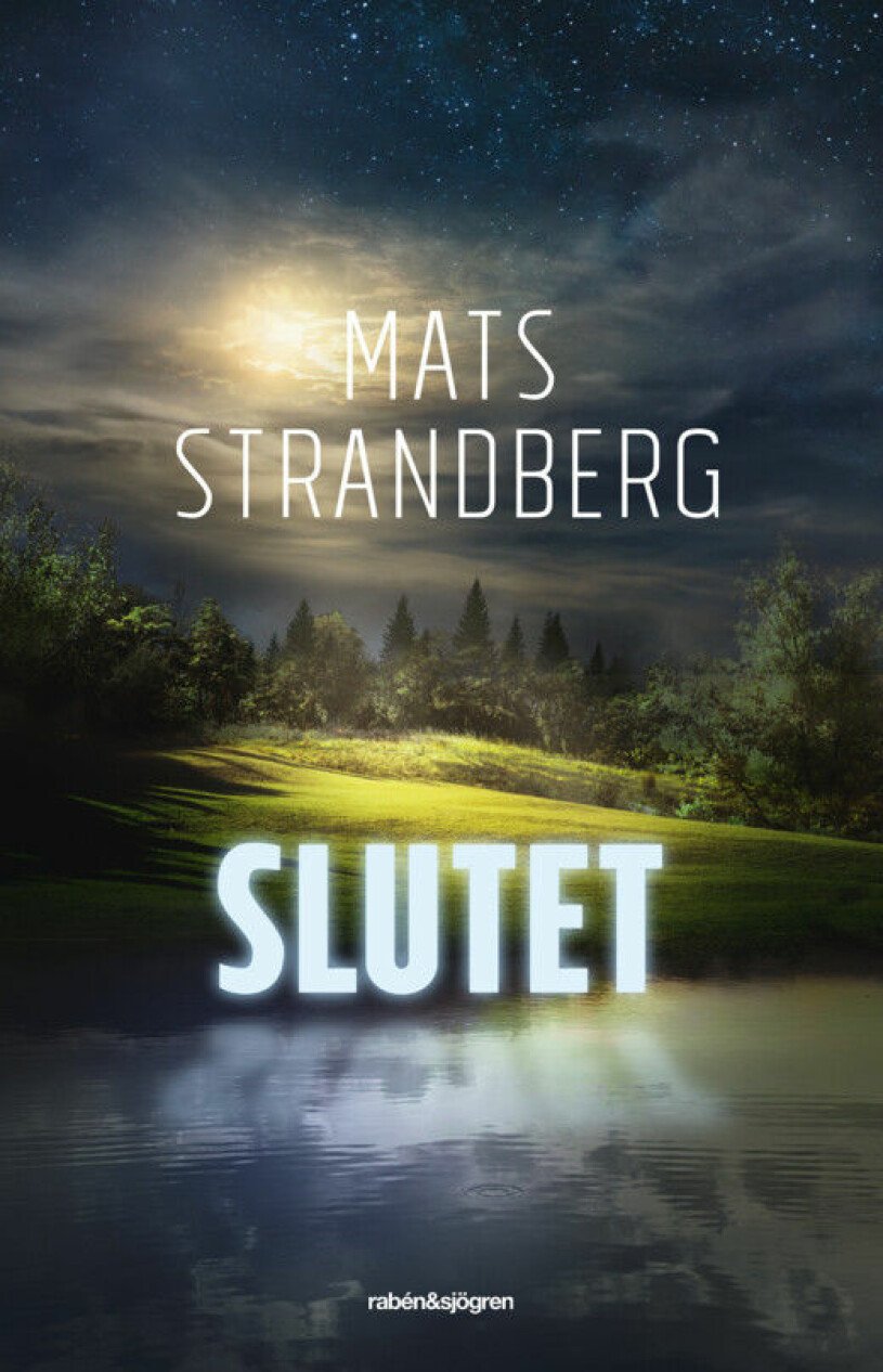 Slutet Mats Strandberg