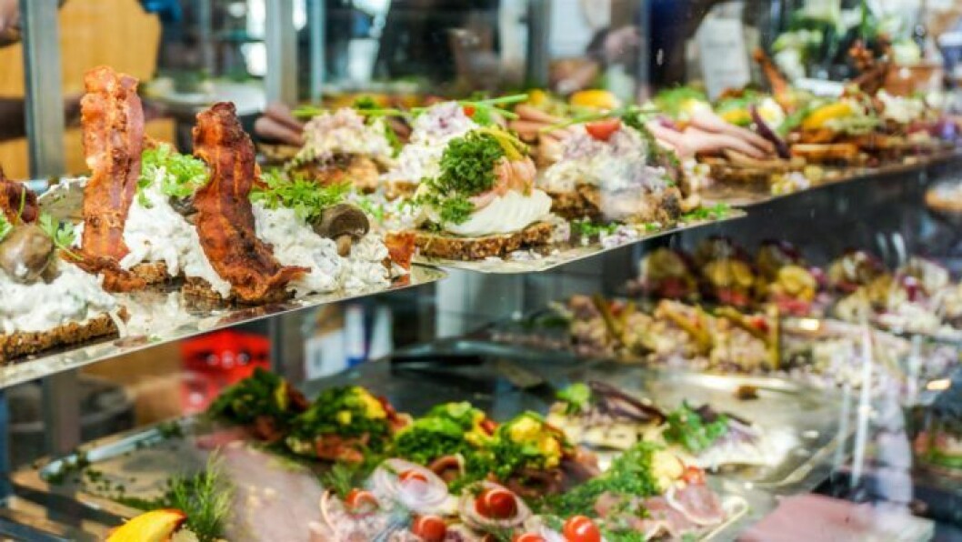 Världens bästa matupplevelser: Smørrebrod i Köpenhamn