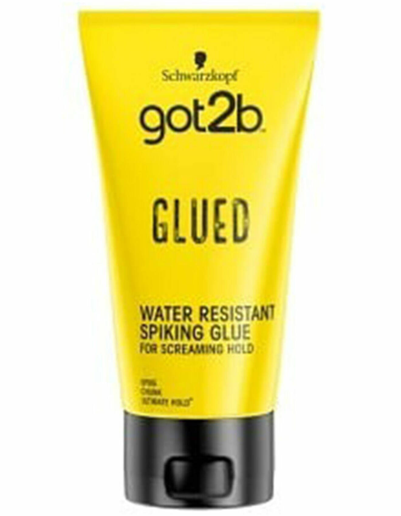 Glued gel från Got2B