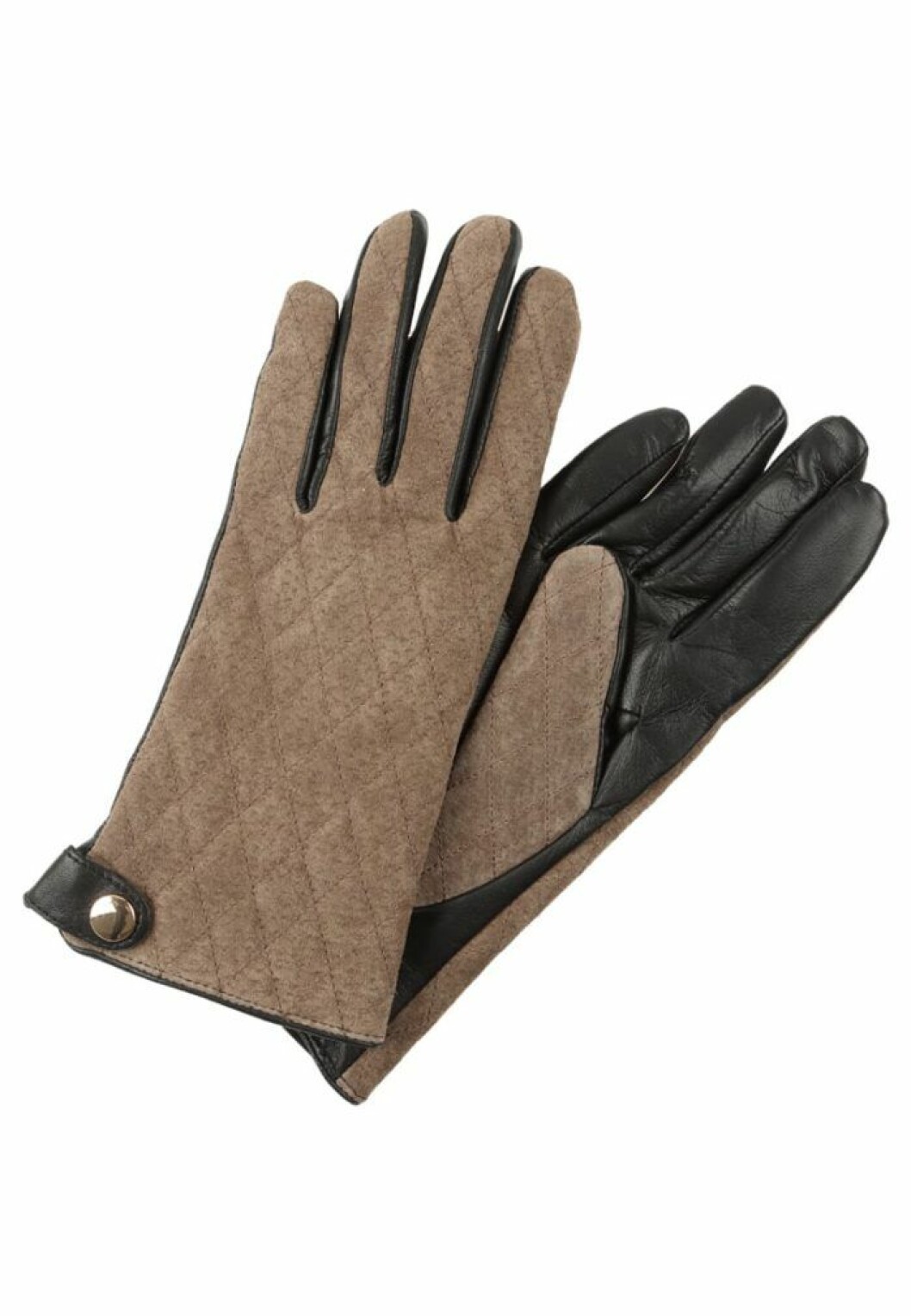 skinn-handskar-smarthands-zalando