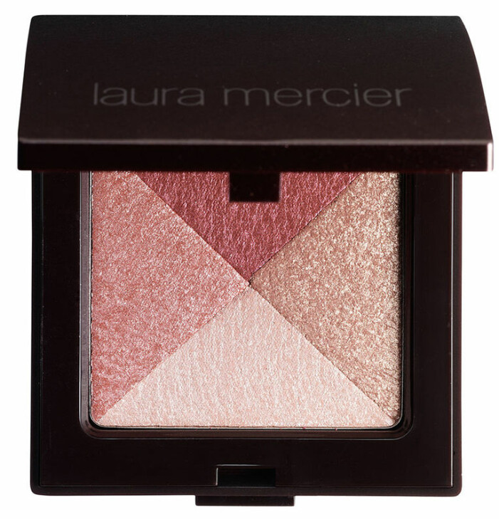 smink laura mercier