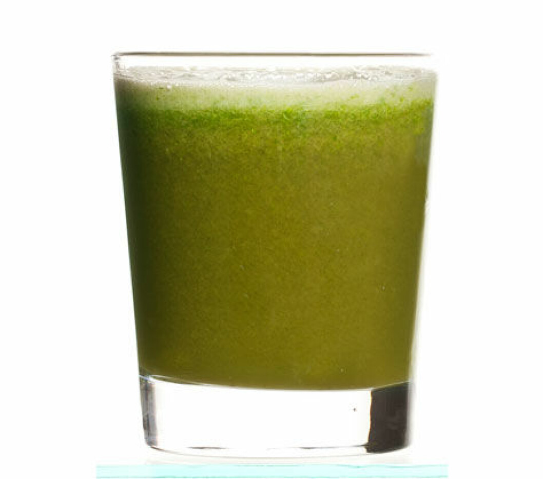 Smoothie Lite låg