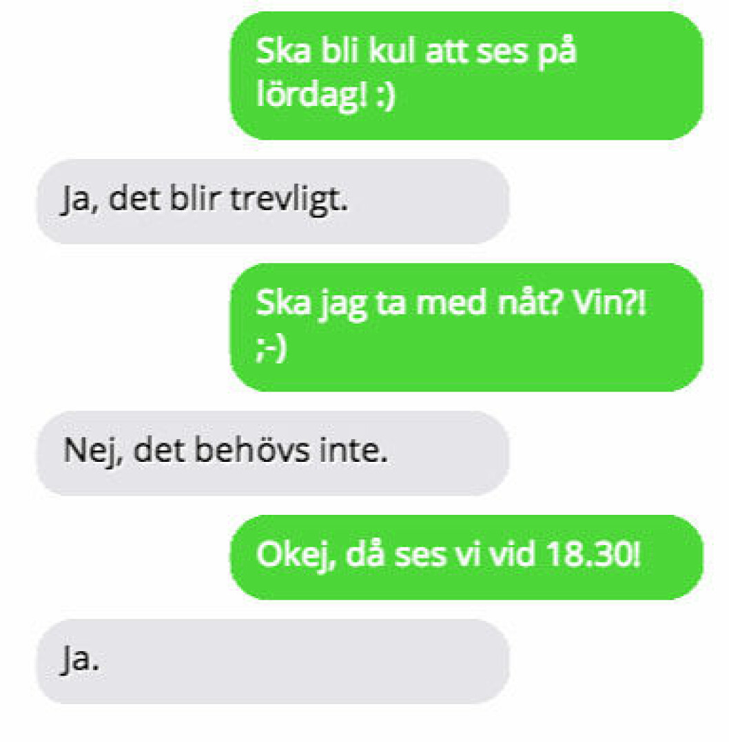 sms