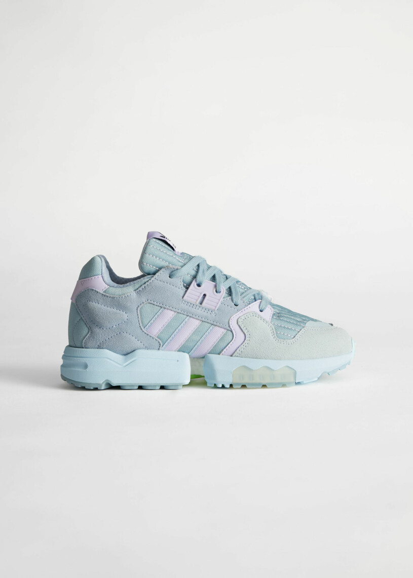 sneaker adidas torsion