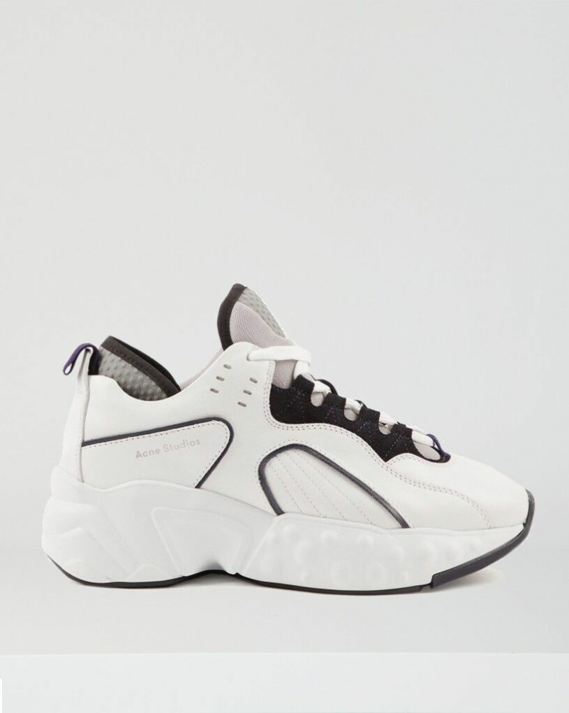sneakers acne studio