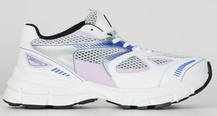 sneakers axel arigato