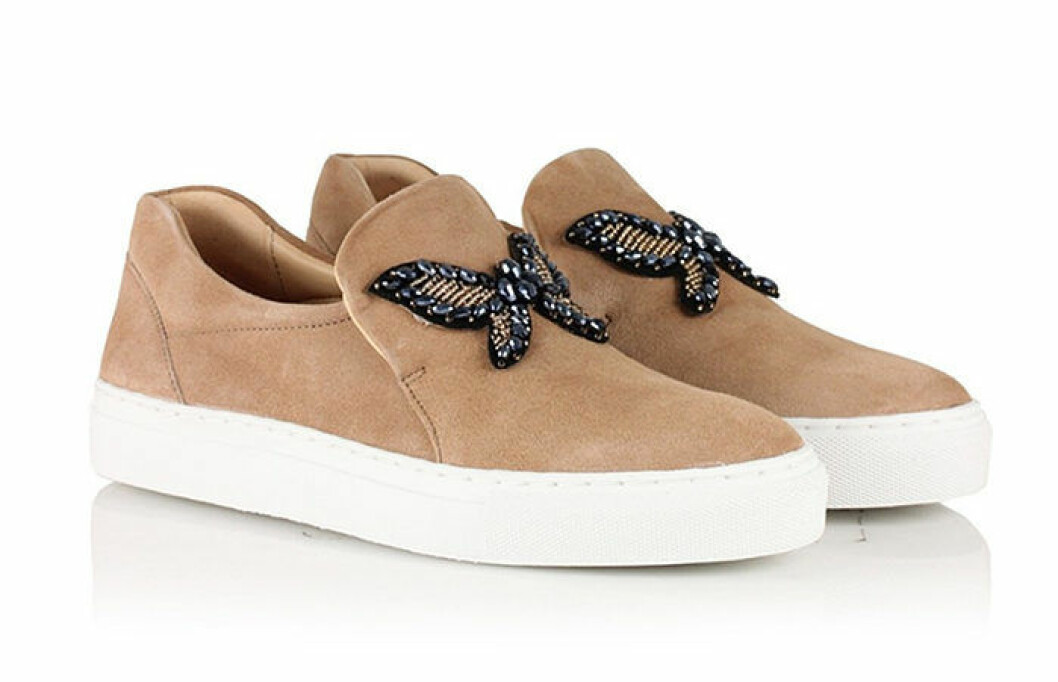 sneakers från Billi Bi