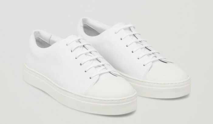 sneakers cos