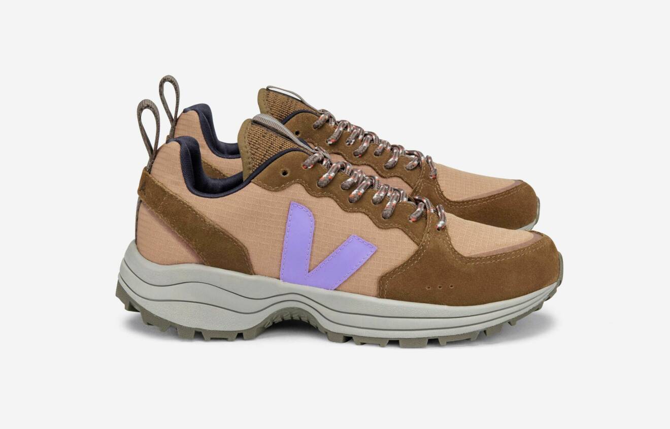 Sneakers från Veja.