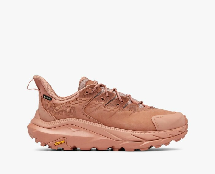 Hikingskon Kaha 2 GTX från Hoka. Hikingmodellen Kaha 2 GTX från Hoka.