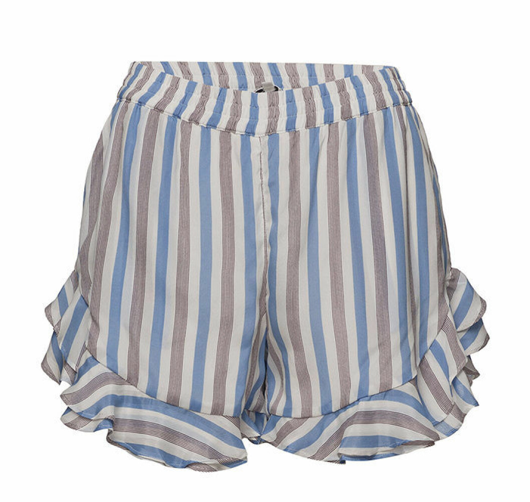 Snygga shorts från Second Female
