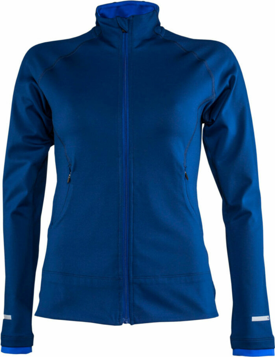 Löparjacka i återvunnen polyester från Soc.