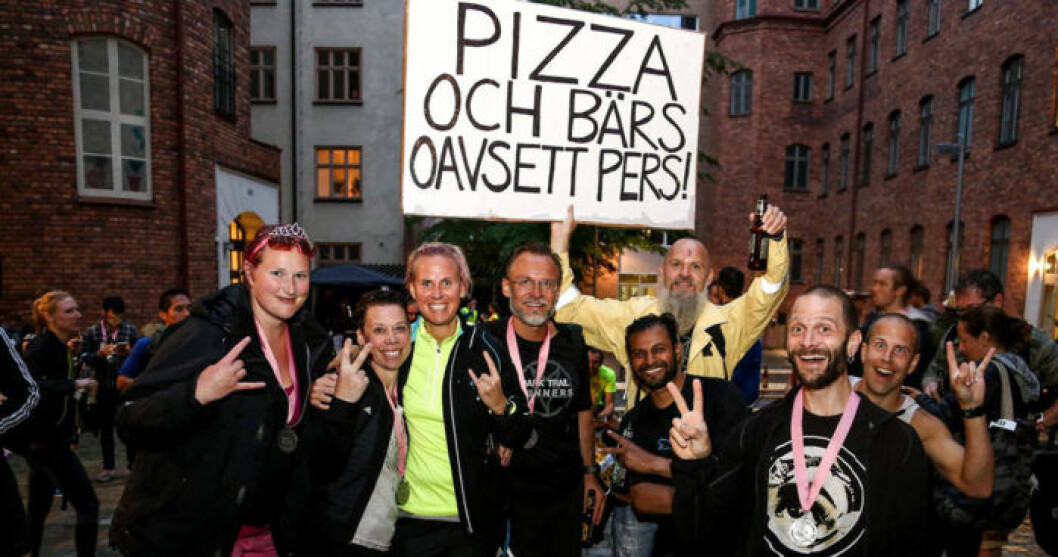 after run söder runt