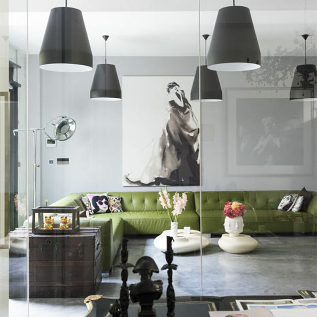 Via <a href="http://www.idealhome.co.uk/living-room/living-room-ideas/open-plan-living-room-ideas-88623">idealhome.co.uk</a>