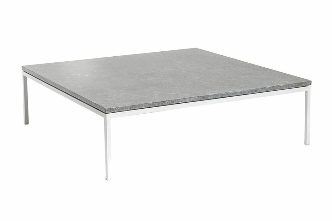 Bönan Lounge Table från Skargaarden
