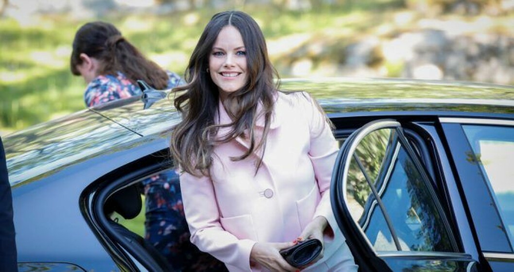 Sofia själv säger att ärret efter hatstormen aldrig försvinner. Därför vill hon hjälpa unga.