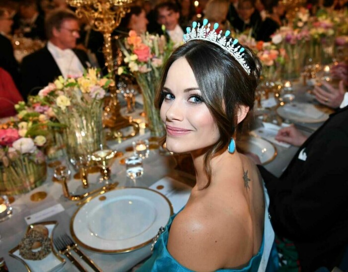 prinsessan sofia