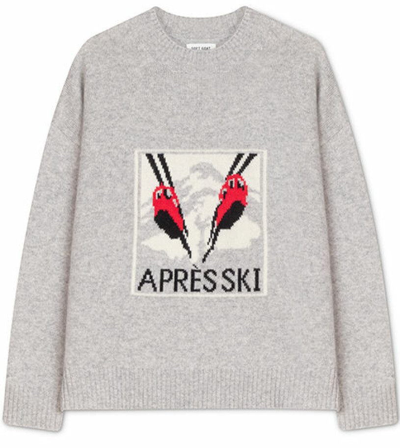 softgoat apreski