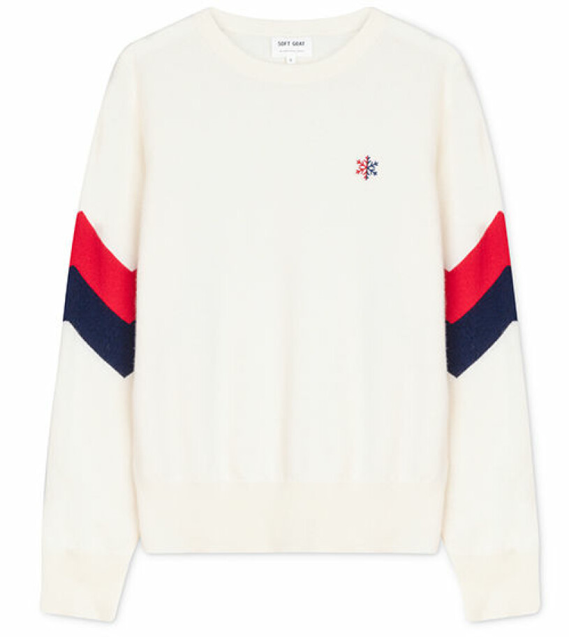 softgoat tröja