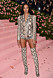 Solange Knowles på röda mattan