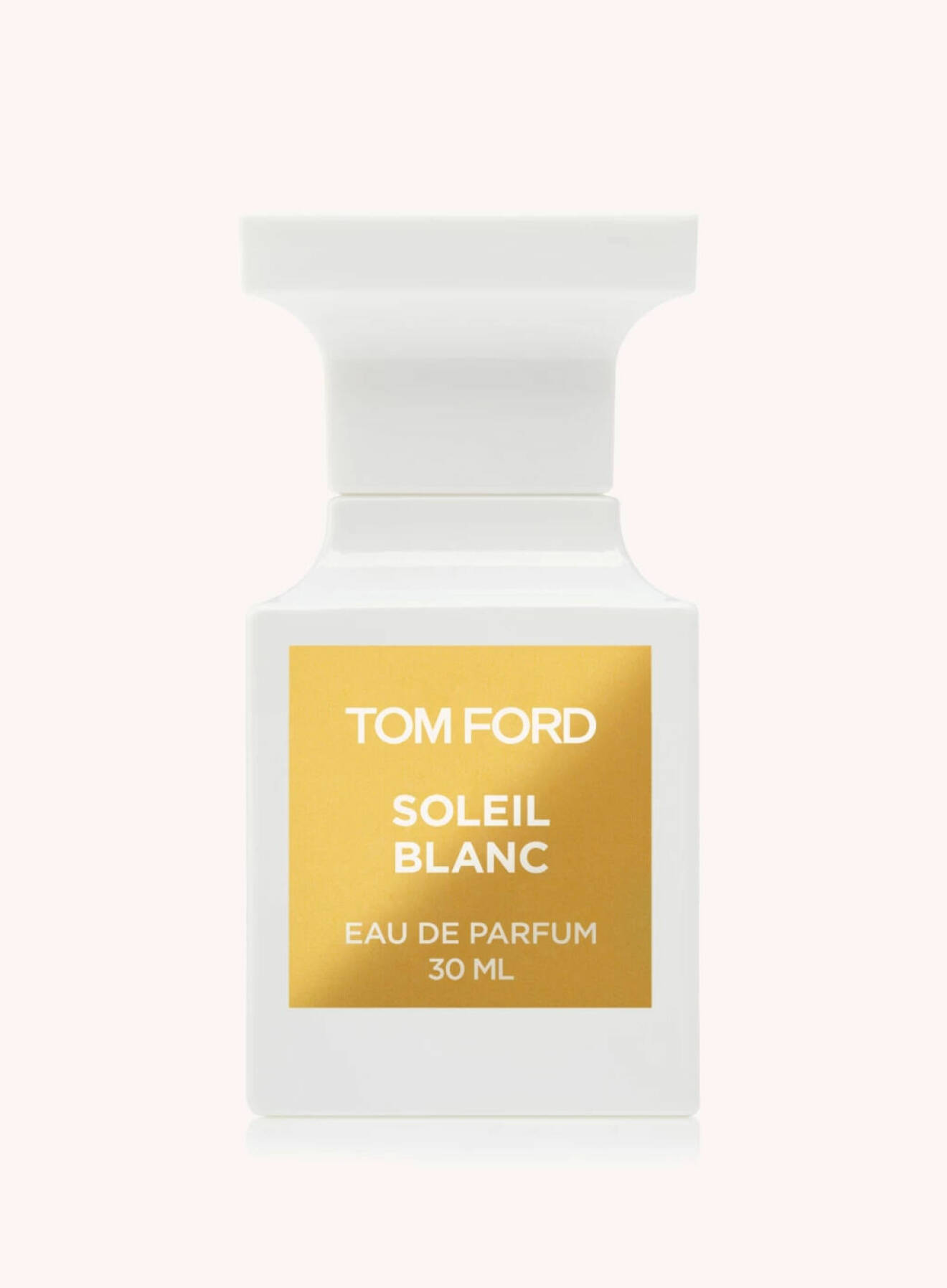 Soleil blanc av Tom Ford.