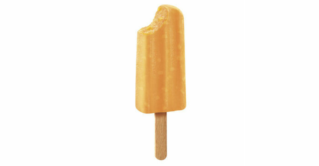 solero mango