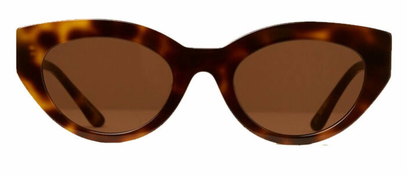 solglasögon cateye Corlin Eyewear