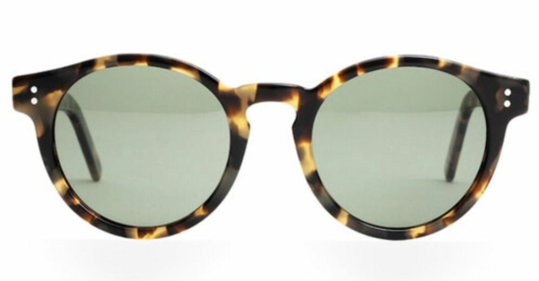 Nividas eyewear solglasögon
