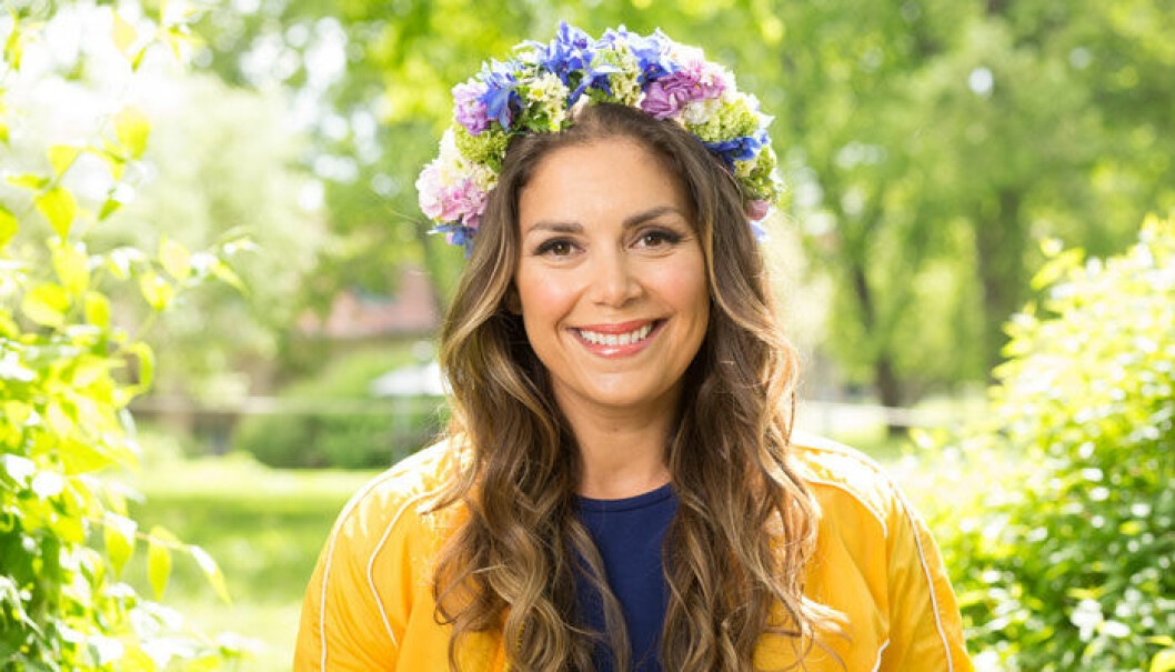 sommarpratare