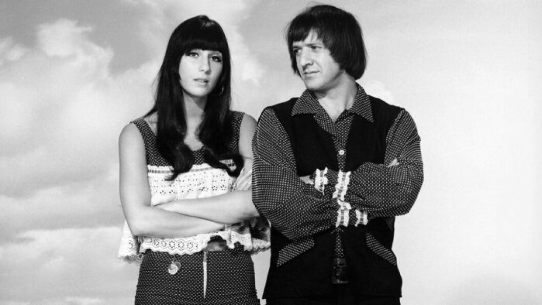 Sonny och Cher