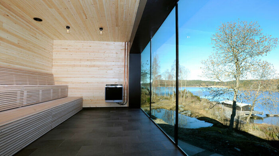 VANN SPA