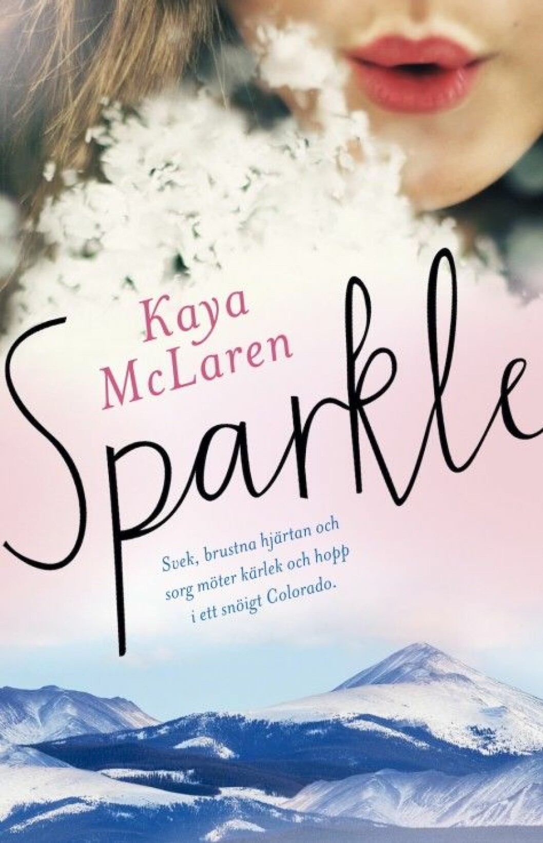 sparkle