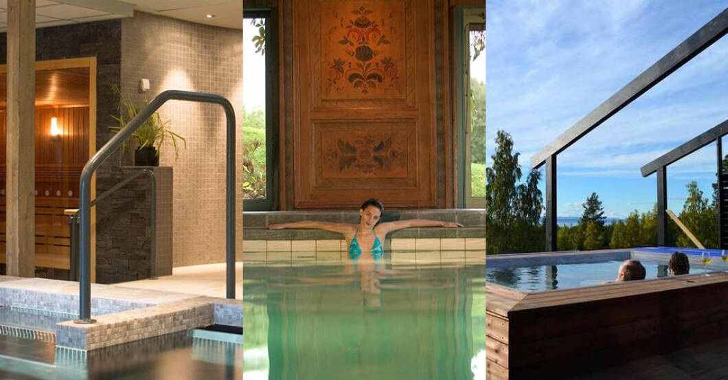 Mysiga Hotell Dalarna 8 härliga spa i Dalarna – perfekt för en spaweekend | Femina