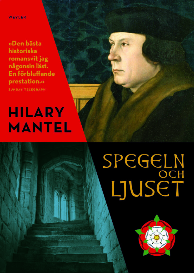 Spegeln och ljuset Hilary Mantel