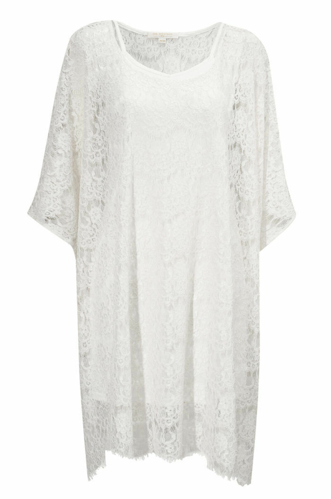 Spetstunika, 799 kr. Spetstunika, 799 kr.