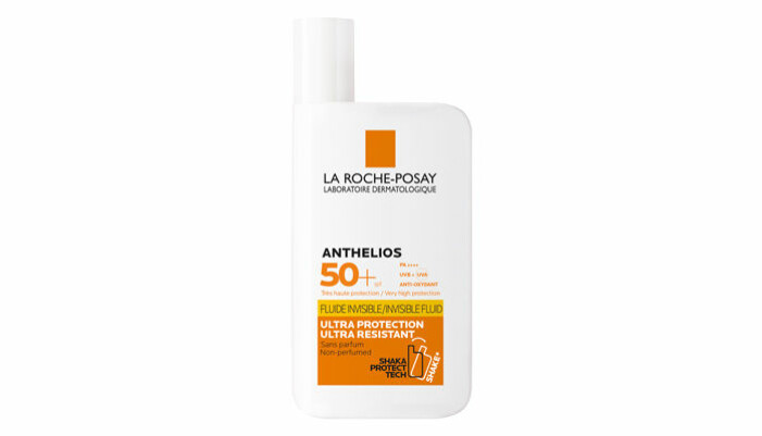 Anthelios Ultra Light SPF50+, 219 kronor. Finns att köpa på ett apotek nära dig.