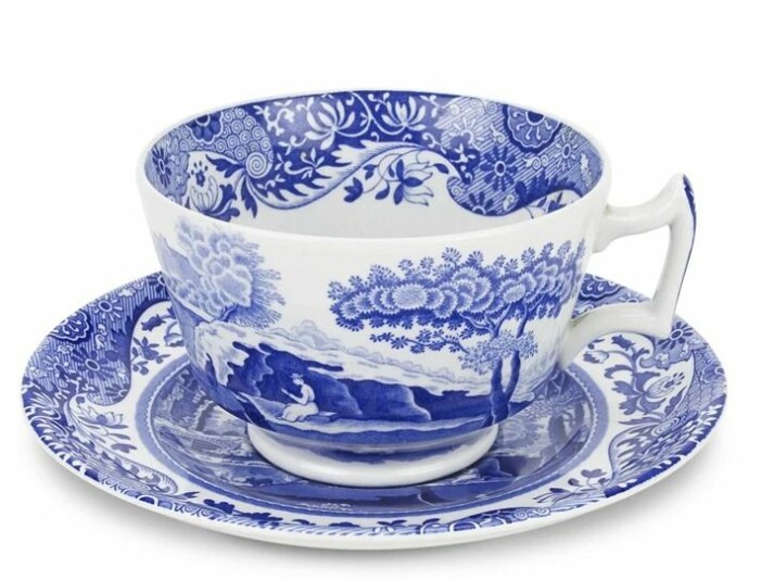 frukostkopp spode