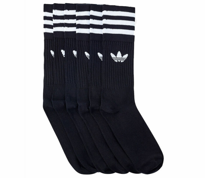 sportstrumpor adidas