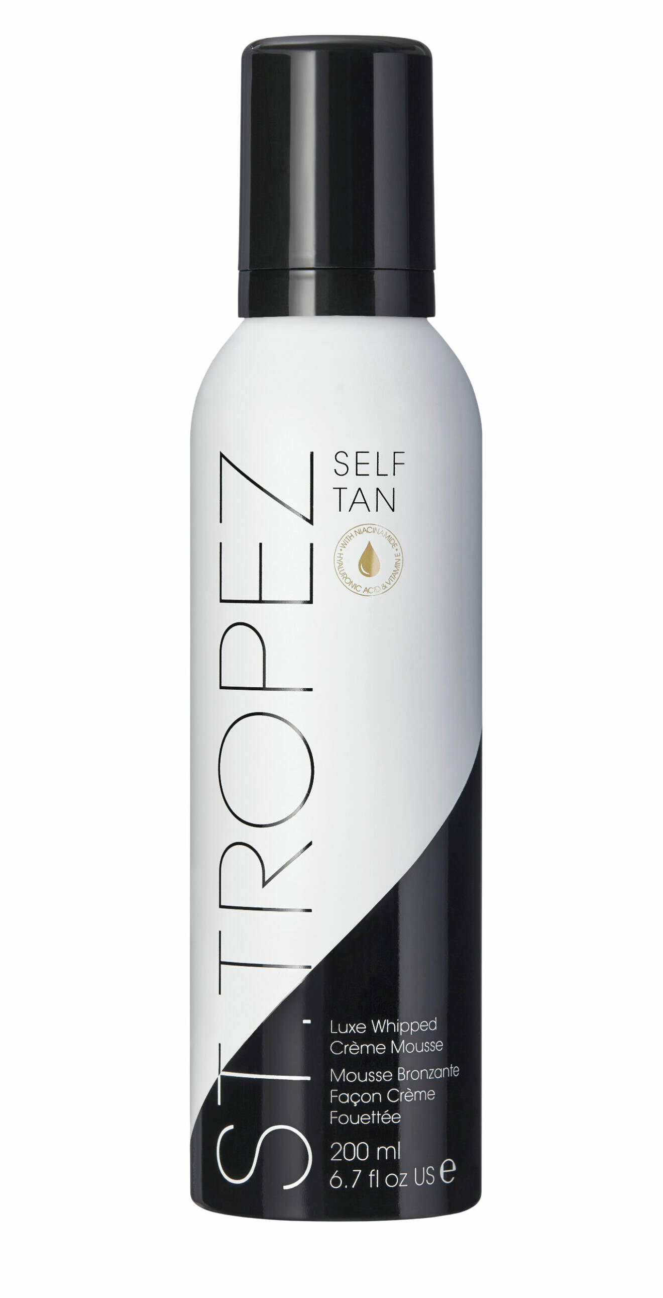 st tropez luxe whipped creme mousse