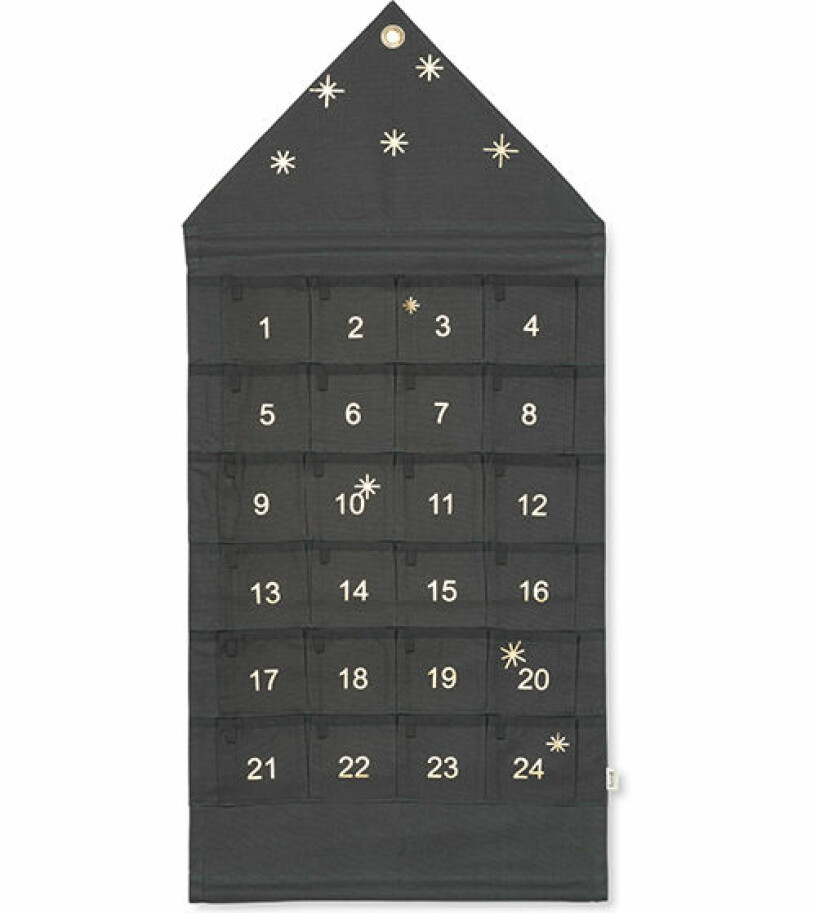star trading adventskalender