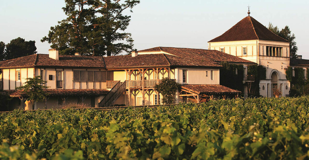 VINOTHÉRAPIE SPA, FRANKRIKE