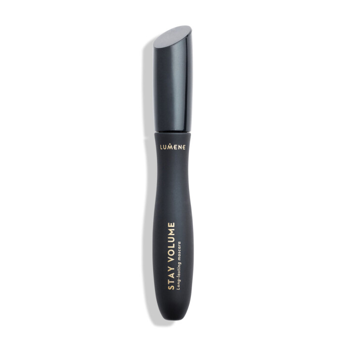Stay Volume, mascara från Lumene