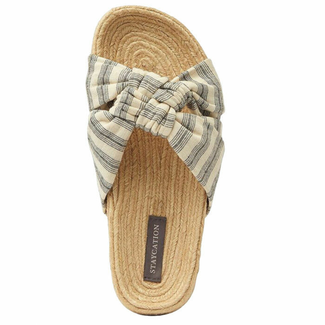 Sandaler från Ellos