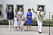 Kronprinsessan Victoria 41 år, firade med familjen på Solliden