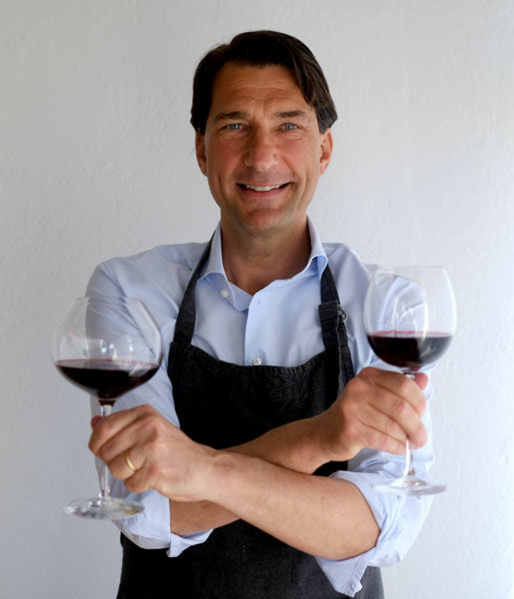 Stefan Saidac, vinbetyget.se