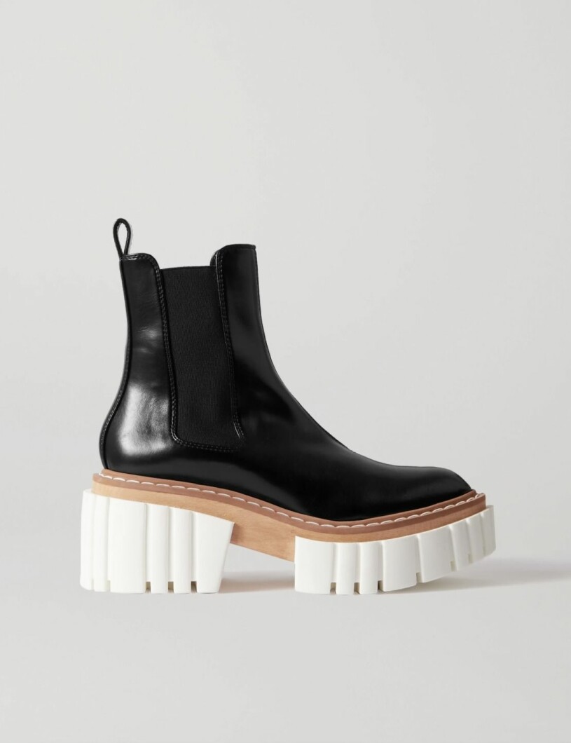 Stella McCartney boot