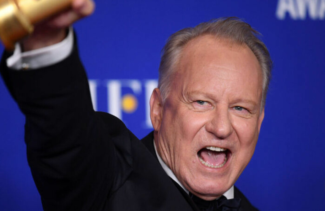 Stellan Skarsgård