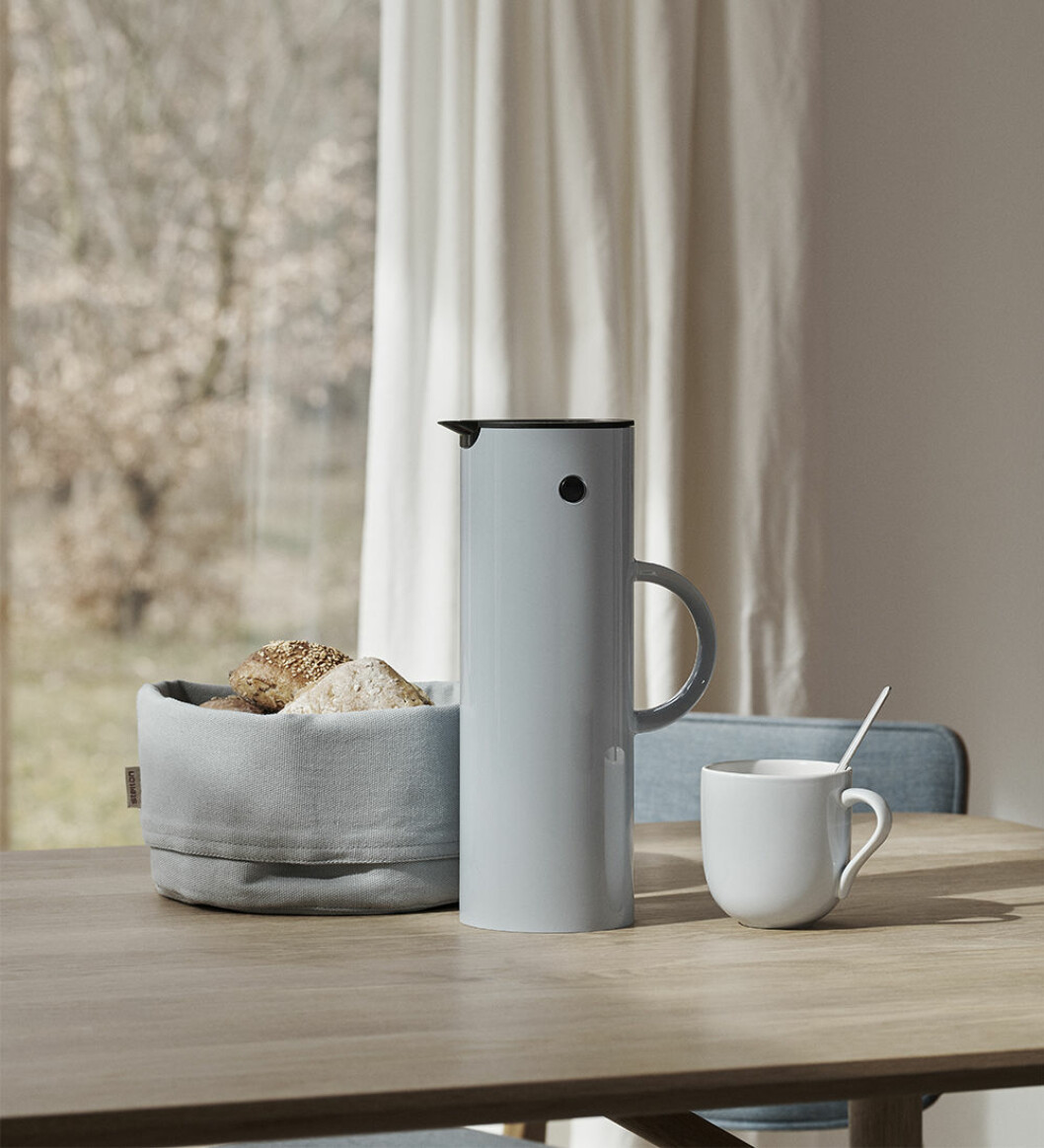 Foto: Stelton Blå nyheter hos Stelton